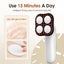 EMS Ultrasonic Fat Removal Machine for Body Contouring Home Use