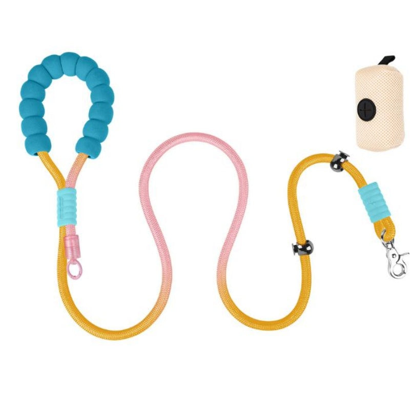 Explosion-Proof Dog Leash For Small And Medium-Sized Dogs For Walking
