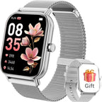 New Smartwatches Now On Sale Message Alerts Health Monitoring