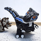 Velociraptor Exquisite Details Domineering Shape Dinosaur Home Decor