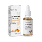 Turmeric Dark Spot Correcting Serum For Uneven Skin Tone