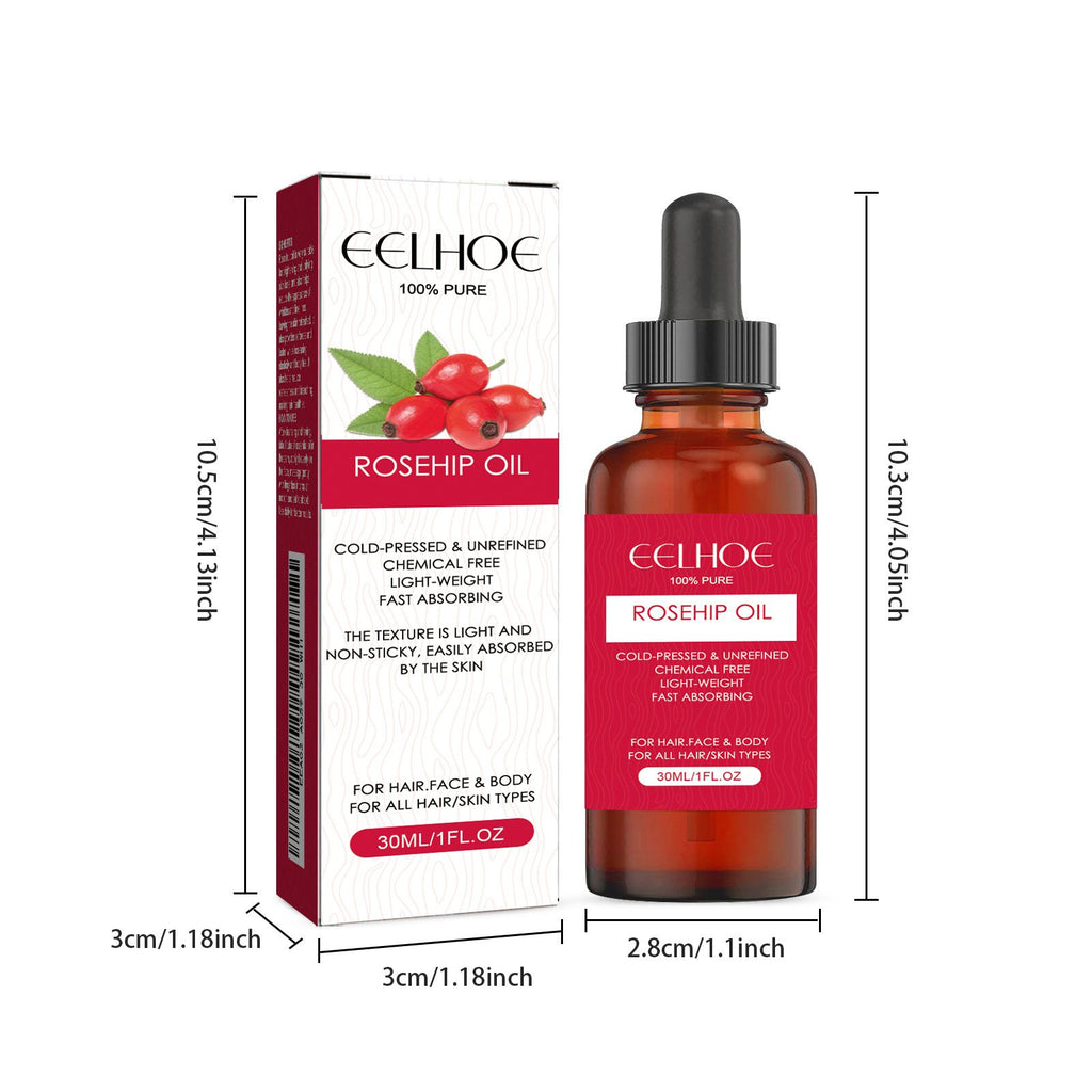 Facial Oil For Face And Body Hydration Nourishing Skin Care