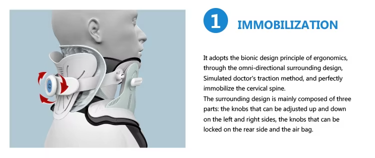 Adjustable Neck and Upper-Back Support Strap for Daily Alignment