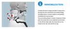 Adjustable Neck and Upper-Back Support Strap for Daily Alignment