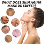 Facial Anti Wrinkle And Firming Skincare Products by OUHOE Hydration
