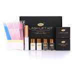 Quick Lash Lifting Kit, 5-8 Minutes quick lash lifting For Salon Use