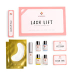 Upgrade Version Lash Lift Kit ICONSIGN Lifting Perm Eyelash Eyes Makeup Tools Fits All Skill Levels