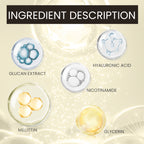 Facial Anti Wrinkle And Firming Skincare Products by OUHOE Hydration