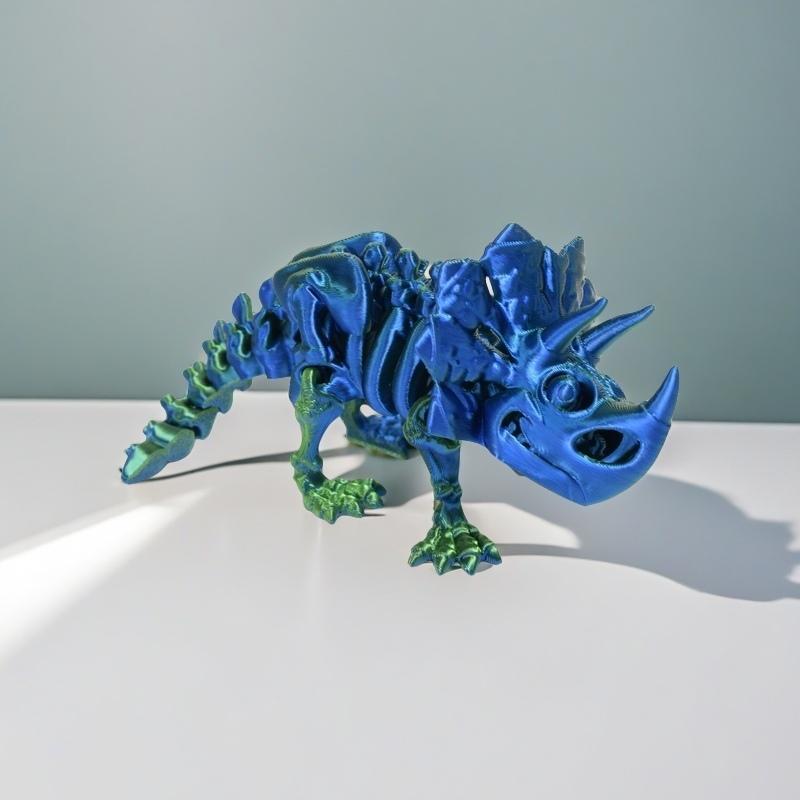 Dinosaur Exquisite Texture Craft Creative Small Decorative Ornaments