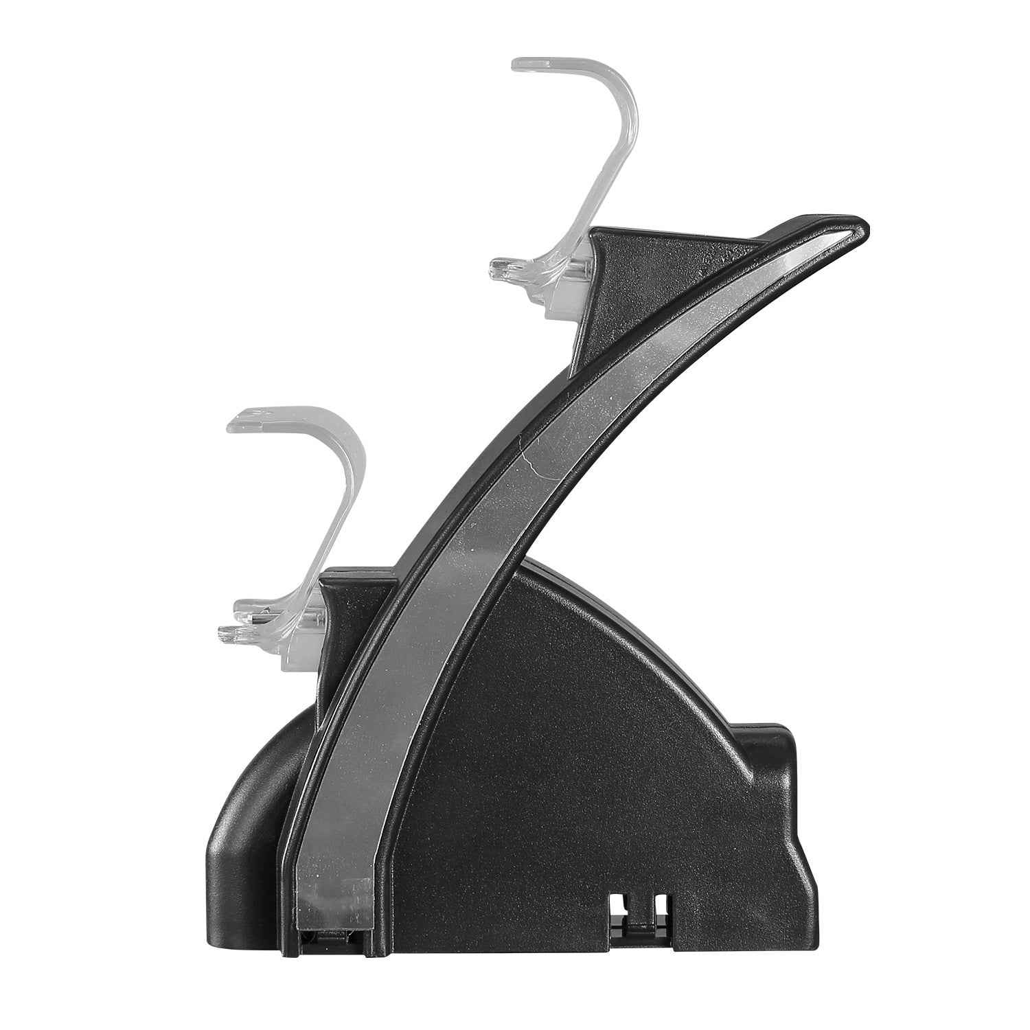 Dual Gamepad Charging Dock Station with LED Indicator, Micro USB Secondary image