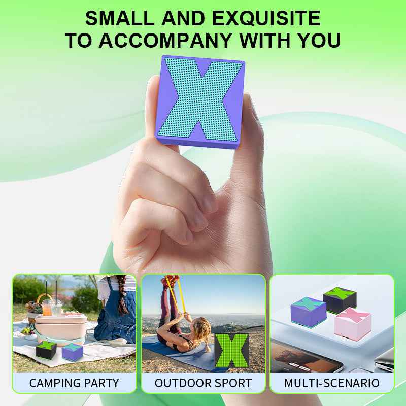 X1 Bluetooth Speaker