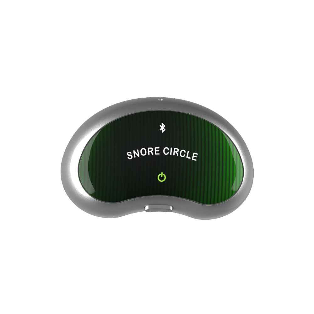 Smart Anti Snoring Device Electronic Muscle Stimulator Pro Main image