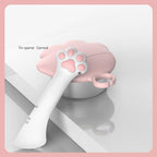 Pet Canned Spoon Jar Opener For Wet And Dry Pet Food Feeding
