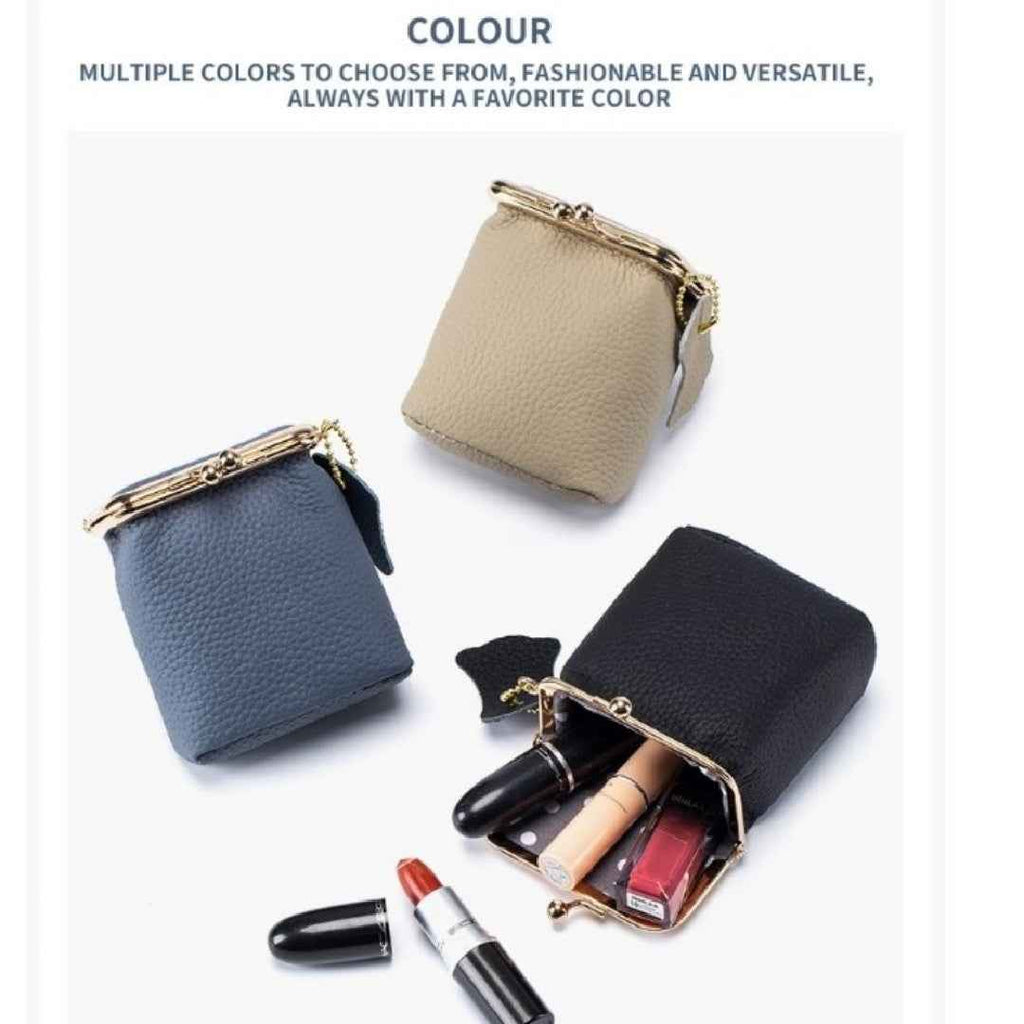 Women's Mini Wallet