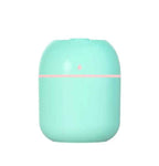 Portable USB Humidifier 220ml Cool Mist Small Humidifier for Home & Office