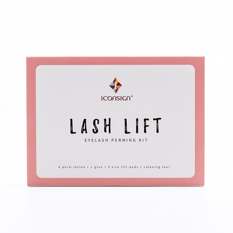 Lash Lift Kit Portable Lash Lifting Kit For At Home Enhancements