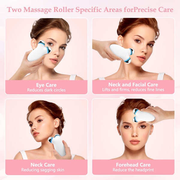 Facial Beauty Tools And EMS Beauty Equipment for Youthful Skin