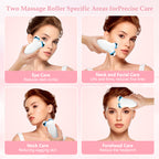 Facial Beauty Tools And EMS Beauty Equipment for Youthful Skin