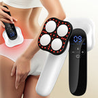 EMS Ultrasonic Fat Removal Machine for Body Contouring Home Use
