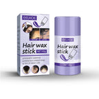 Hair Wax Stick for Broken Hair Styling by EELHOE Long Lasting Hold