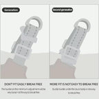 Pet Harness With LeashSet Adjustable No Pull Reflective Walking