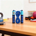 Rope With Counter
