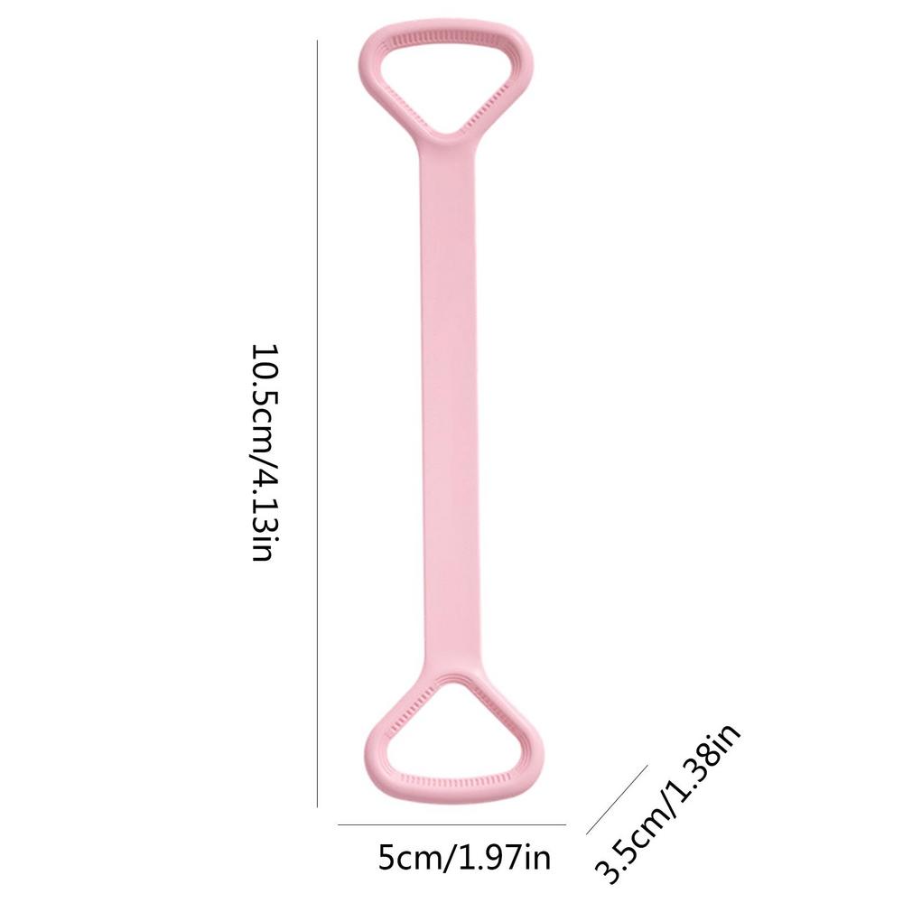 Yoga Fitness Resistance Band Arm Back Training Elastic Ropes For Rehab