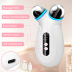 Facial Beauty Tools And EMS Beauty Equipment for Youthful Skin