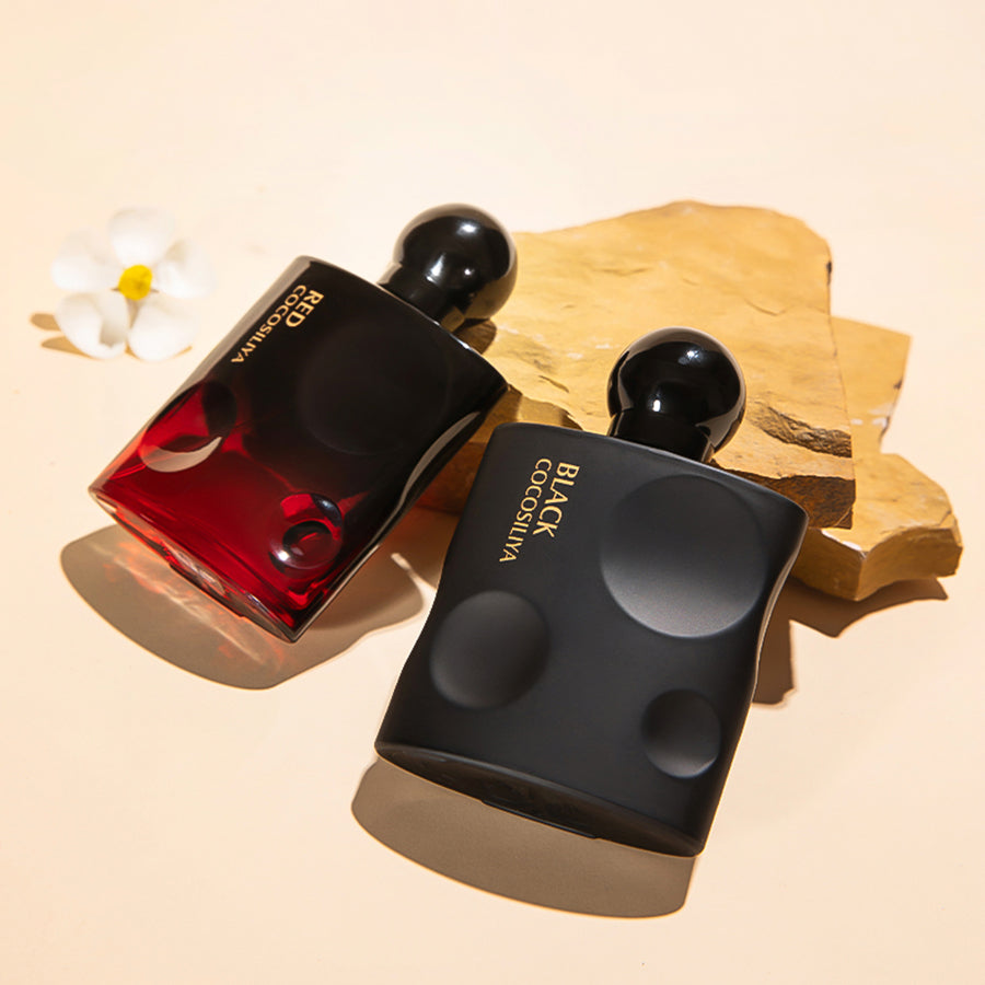 Long Lasting Niche Perfume with Temptation Fragrance All Day