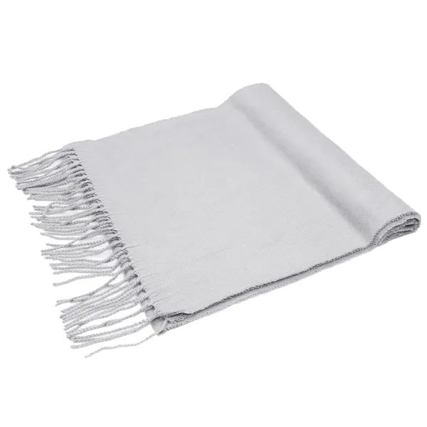 Mens Womens Oversize Cashmere Wool Shawl Wraps Blanket Winter Cozy Secondary image