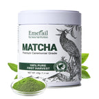 Only Self Pickup-Ceremonial Grade Matcha Green Tea Powder Unsweetened