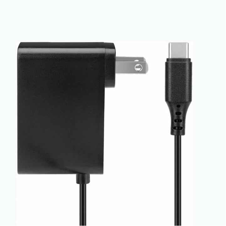 AC Power Supply Adapter USB-C Charger Compatible with Nintendo Switch Secondary image