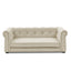 Elegant Rectangular Pet Bed For Medium And Large Dogs Cozy Foam Lounge
