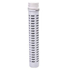 Water Pitcher Carbon Filters Purifier BPA Free Fit For 1.2L Water Filter Pitcher