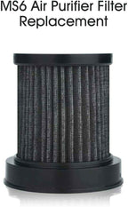SimPure Air Purifier Genuine Filter Remove Allergen Smoke Pollen Odor For MS6