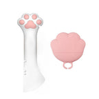 Pet Canned Spoon Jar Opener For Wet And Dry Pet Food Feeding