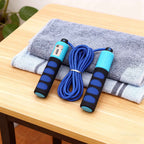 Rope With Counter