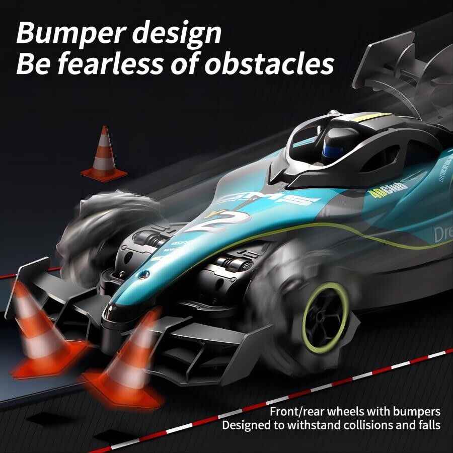 1-12 F1 Electric Super CAR RC Racing Remote Control Vehicle Toy Christmass Gift