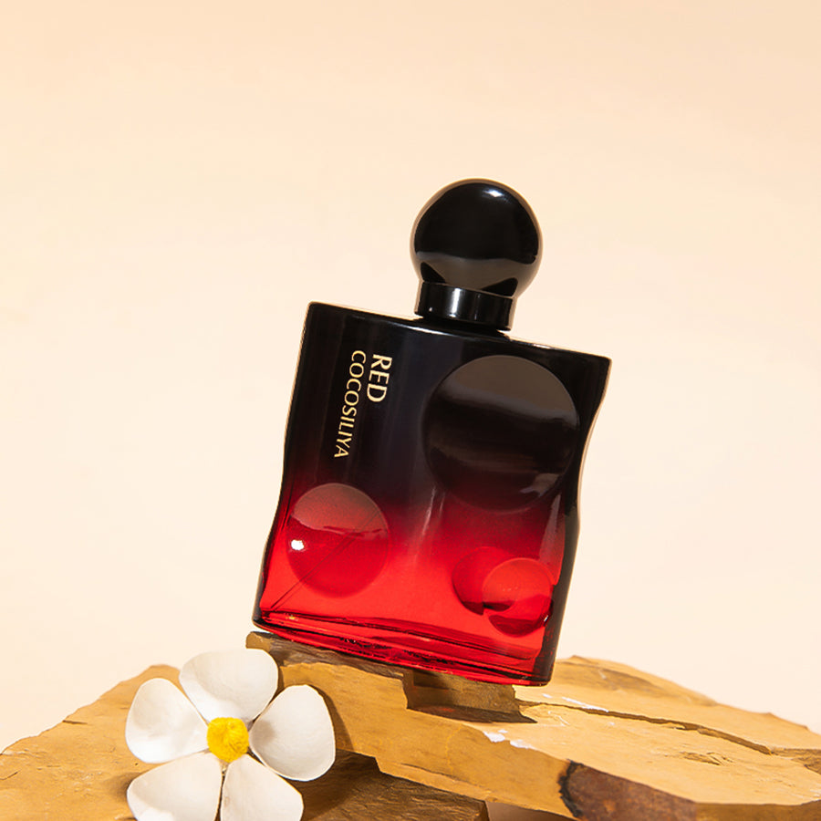 Long Lasting Niche Perfume with Temptation Fragrance All Day