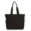 18L Side-Cinch Shopper Bags Lightweight Shoulder Bag Tote Handbag For Shopping Workout Beach Travel