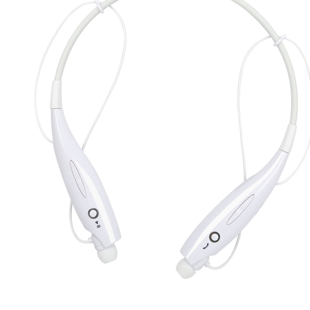 Wireless Sports Neckband Headphones Bluetooth 4.0