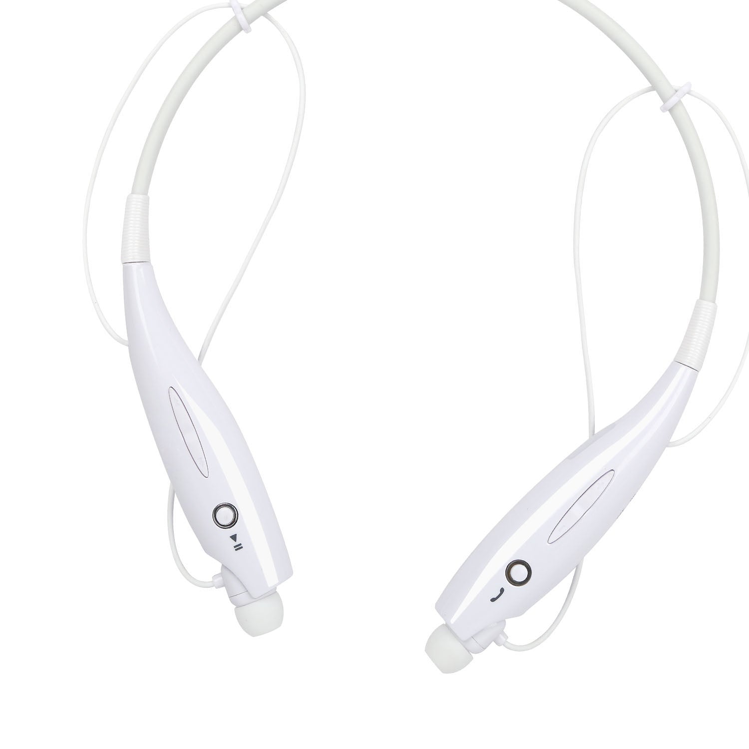 Wireless Sports Neckband Headphones Bluetooth 4.0