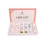 Upgrade Version Lash Lift Kit ICONSIGN Lifting Perm Eyelash Eyes Makeup Tools Fits All Skill Levels