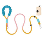 Explosion-Proof Dog Leash For Small And Medium-Sized Dogs For Walking