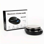 High Precision Household Food Food Electronic Baking Kitchen Scale Precision Explosion Portable Coffee Scale
