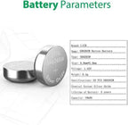 10 X OEM SPEC 377 376 364 363 WATCH BATTERY SR626SW SR626W Silver Oxide Battery