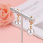 Silicone Earrings Back Plug Soft Transparent Hypoallergenic For Stud
