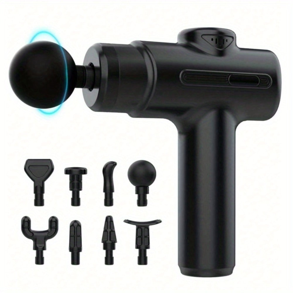 Deep Tissue Massager Percussion Massager Handheld Body Massager