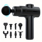 Deep Tissue Massager Percussion Massager Handheld Body Massager