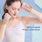 Adjustable Wrist Support Brace for Daily Stability and Movement
